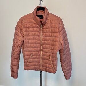 Love Tree Women's Lightweight Puffer Jacket